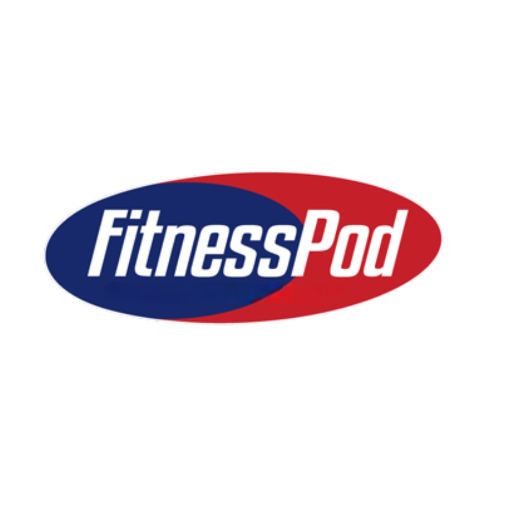 FitnessPod Isle of Man